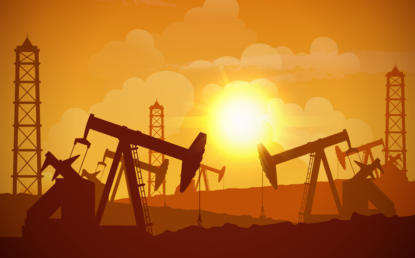 oil and gas